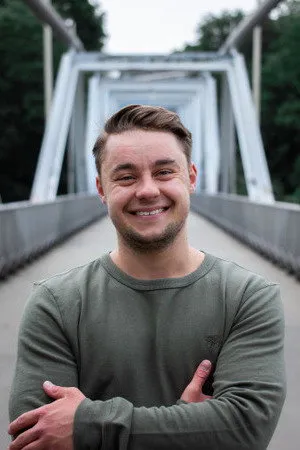 Marius Rohmann