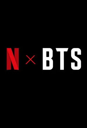 BTS: THE RETURN poszter