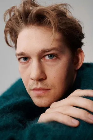 Joe Alwyn profil kép