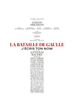 De Gaulle: Liberté