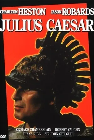 Julius Caesar poszter