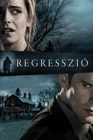 Regresszió