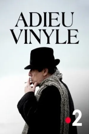 Goodbye Vinyle poszter