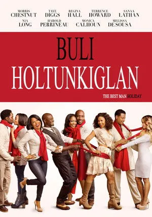 Buli holtunkiglan