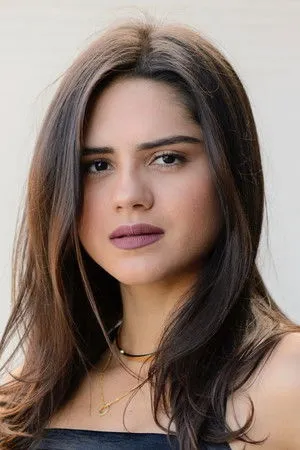 Sasha Calle profil kép