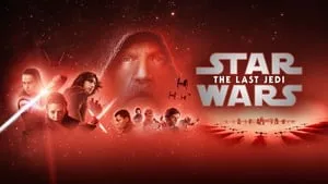 Star Wars: Az utolsó Jedik háttérkép