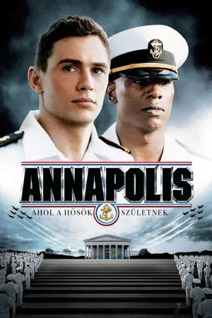 Annapolis - Ahol a hősök születnek