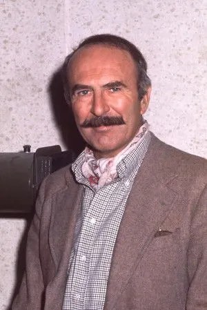 Jean-Pierre Marielle profil kép