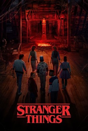 Stranger Things: The Piggyback