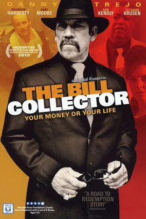 The Bill Collector poszter