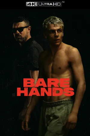 Bare Hands poszter