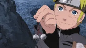 Naruto Shippuden the Movie: The Will of Fire háttérkép