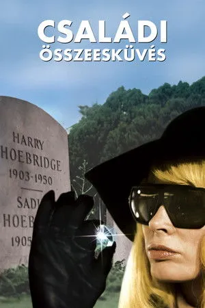 Családi összeesküvés