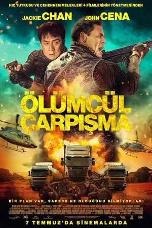 A kimenekítési projekt poszter