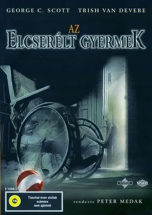 Az elcserélt gyermek