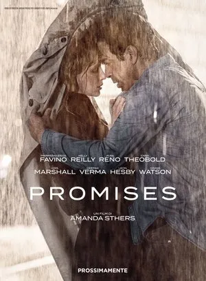 Promises poszter