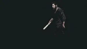 The Punisher: Az utolsó célpont háttérkép