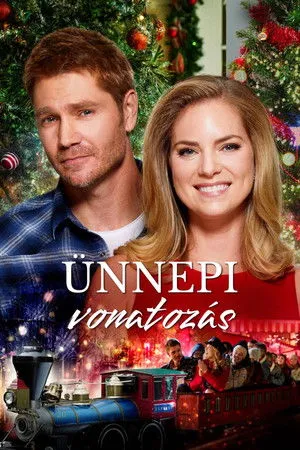 Ünnepi vonatozás