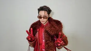 J-hope Tour 'HOPE ON THE STAGE' in SEOUL Day 1 háttérkép