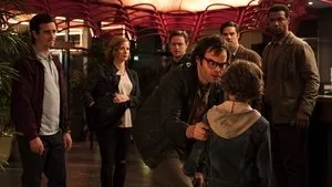 Az: Második fejezet háttérkép