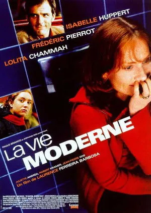 Modern Life poszter