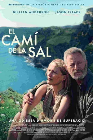 A tenger útja poszter