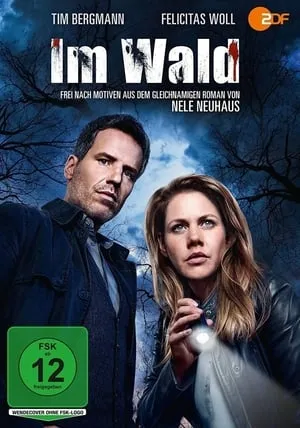 Im Wald - Ein Taunuskrimi