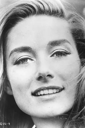 Tania Mallet