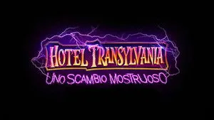 Hotel Transylvania: Transzformánia háttérkép