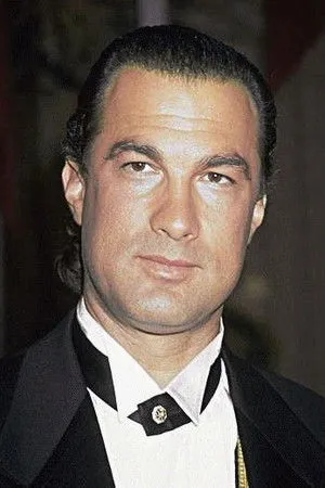 Steven Seagal profil kép