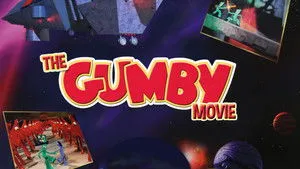 Gumby: The Movie háttérkép