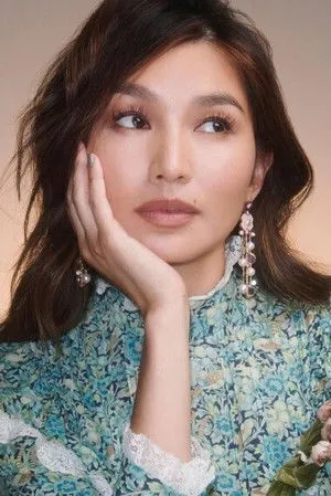 Gemma Chan profil kép