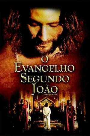 János evangéliuma poszter
