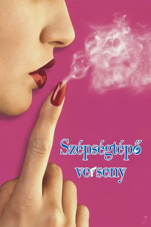 Szépségtépő verseny