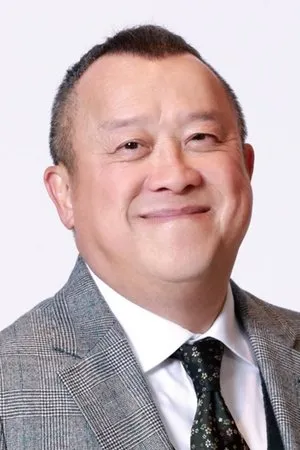 曾志偉