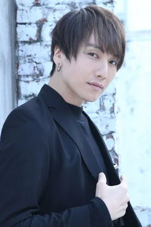Hosogai Kei