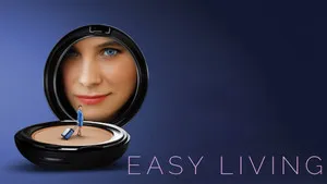 Easy Living háttérkép