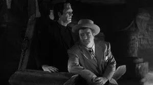 Bud Abbott and Lou Costello Meet Frankenstein háttérkép