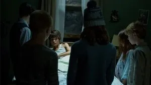 Sinister 2. – Az átkozott ház háttérkép