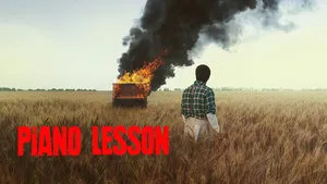 A zongoraóra háttérkép