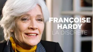 The Discreet Françoise Hardy háttérkép