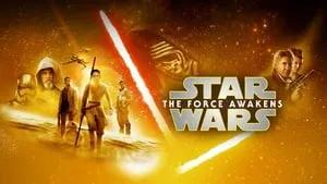 Star Wars: Az ébredő Erő háttérkép