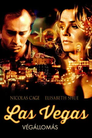 Las Vegas, végállomás
