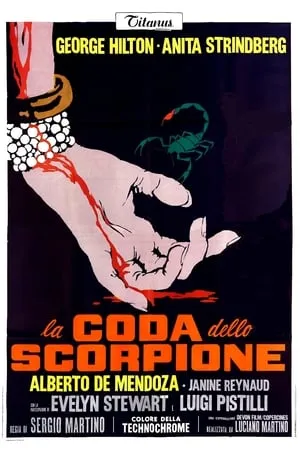 La coda dello scorpione