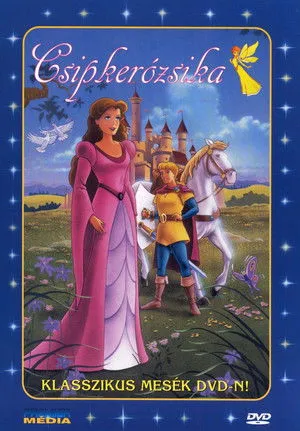 Csipkerózsika