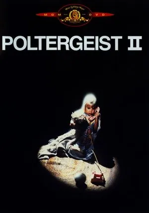 Kopogó szellem 2: A túlsó oldal poszter
