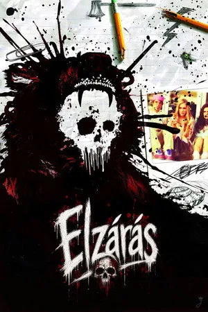 Elzárás