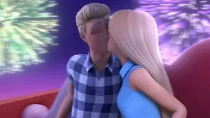 Barbie: Epic Road Trip háttérkép