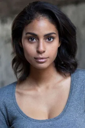 Clark Backo profil kép