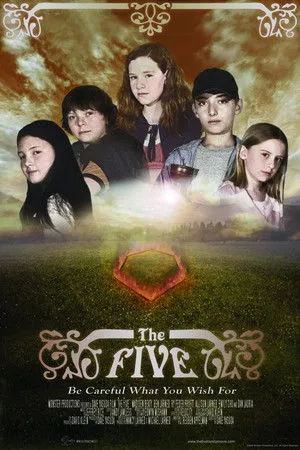 The Five poszter